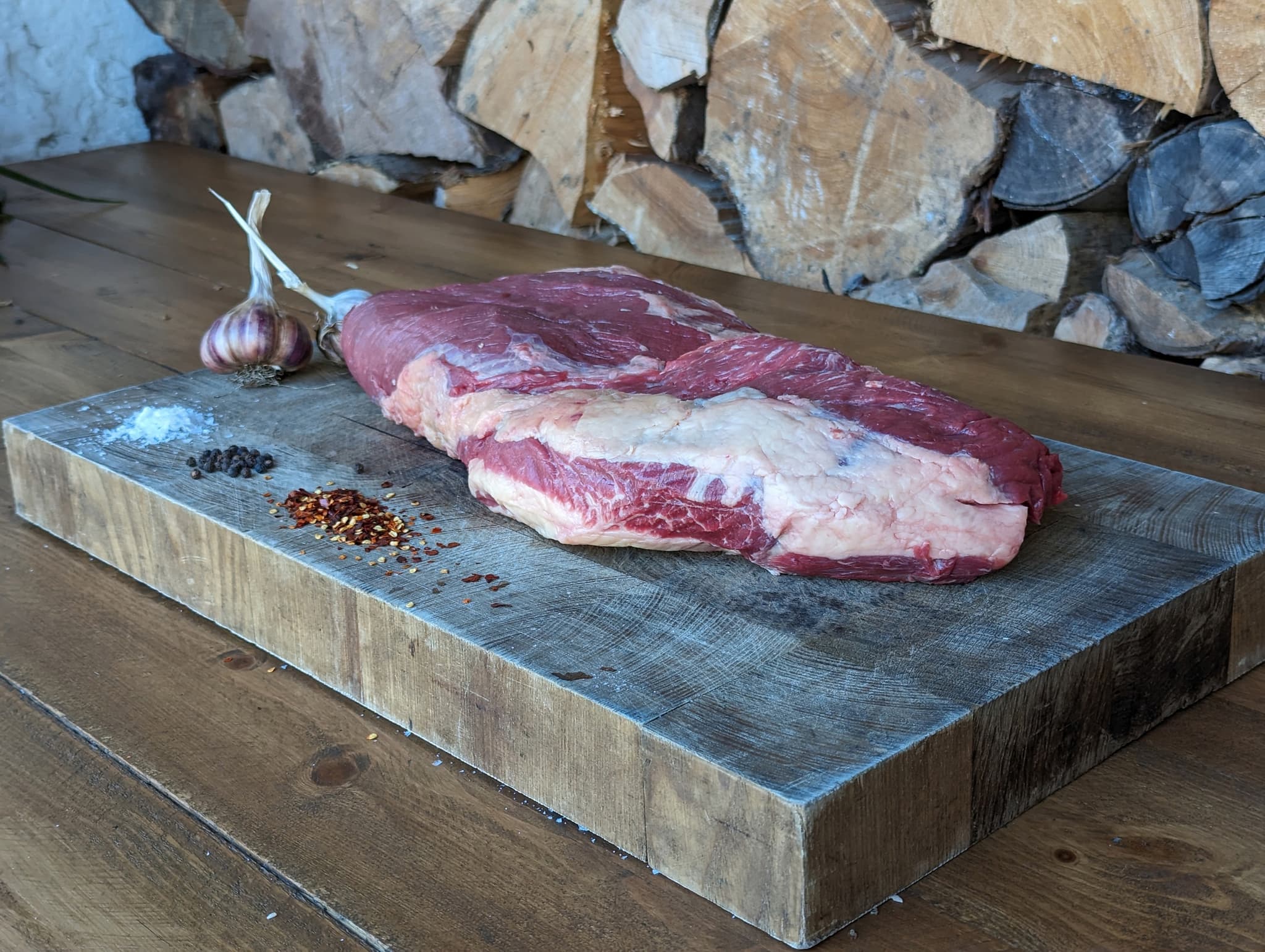 Beef - Brisket 1kg